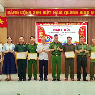 <a href="/tin-tuc-su-kien/thong-tin-an-ninh-trat-tu" title="Thông tin an ninh, trật tự" rel="dofollow">An ninh - Quốc phòng</a>